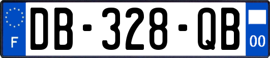 DB-328-QB