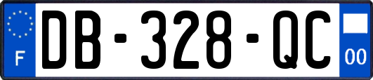 DB-328-QC
