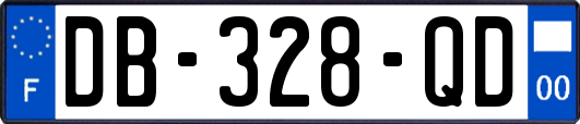 DB-328-QD