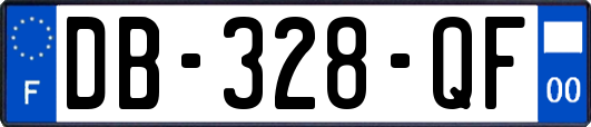 DB-328-QF