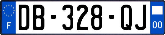 DB-328-QJ