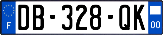 DB-328-QK