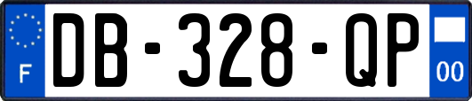 DB-328-QP