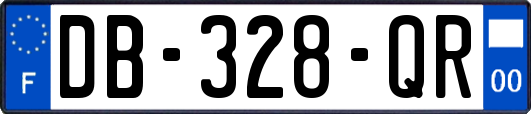 DB-328-QR