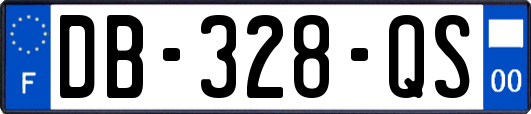 DB-328-QS
