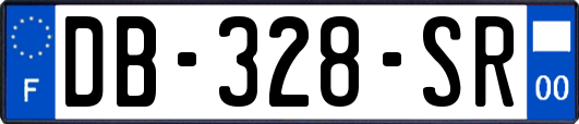 DB-328-SR