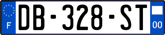 DB-328-ST
