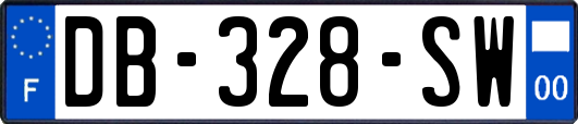 DB-328-SW