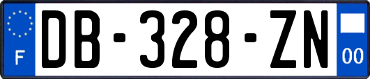 DB-328-ZN