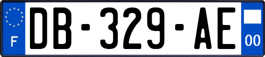 DB-329-AE