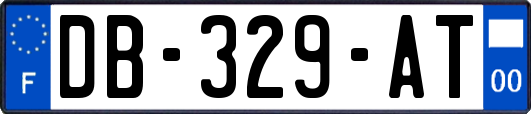 DB-329-AT