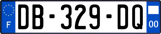 DB-329-DQ