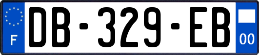 DB-329-EB