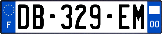DB-329-EM