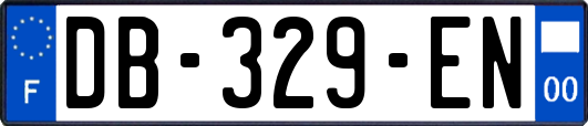 DB-329-EN
