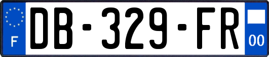DB-329-FR