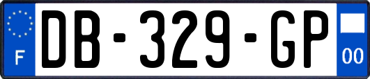 DB-329-GP