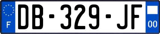 DB-329-JF