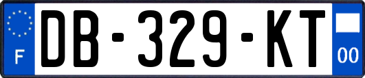DB-329-KT