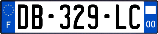 DB-329-LC