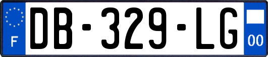 DB-329-LG