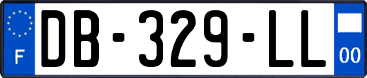 DB-329-LL