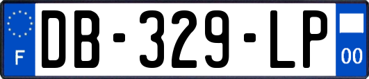 DB-329-LP