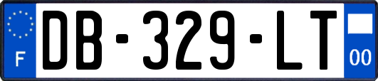 DB-329-LT