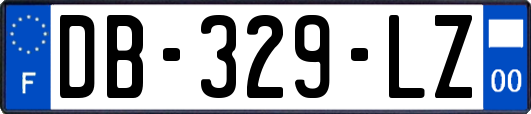 DB-329-LZ