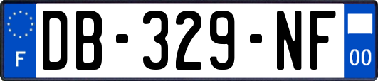 DB-329-NF