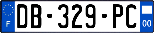 DB-329-PC