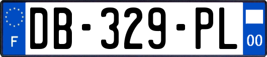 DB-329-PL