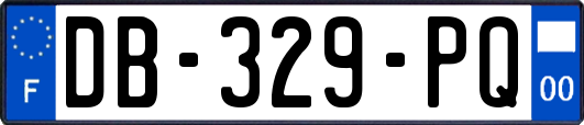 DB-329-PQ