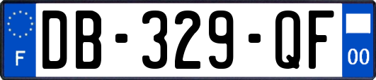 DB-329-QF