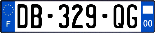 DB-329-QG