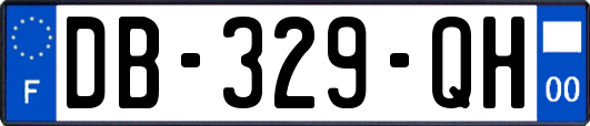 DB-329-QH