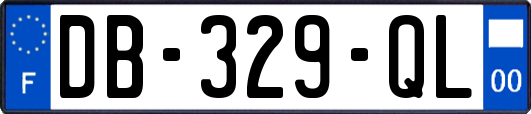 DB-329-QL
