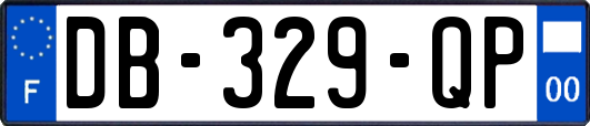 DB-329-QP