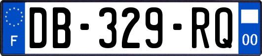 DB-329-RQ