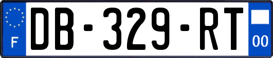 DB-329-RT