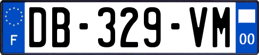 DB-329-VM
