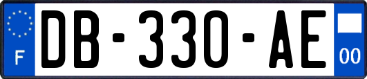 DB-330-AE