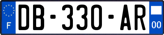 DB-330-AR