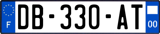 DB-330-AT