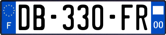 DB-330-FR