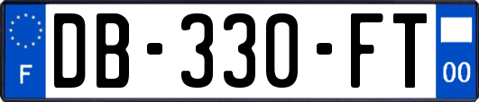 DB-330-FT