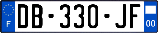 DB-330-JF