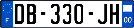 DB-330-JH