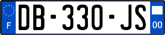 DB-330-JS