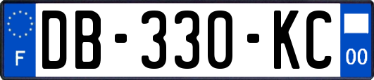 DB-330-KC